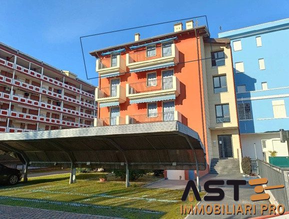 Trilocale in vendita a Caorle