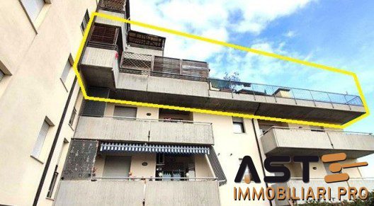 Appartamento in vendita a Vicenza