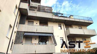 Appartamento in vendita a Vicenza
