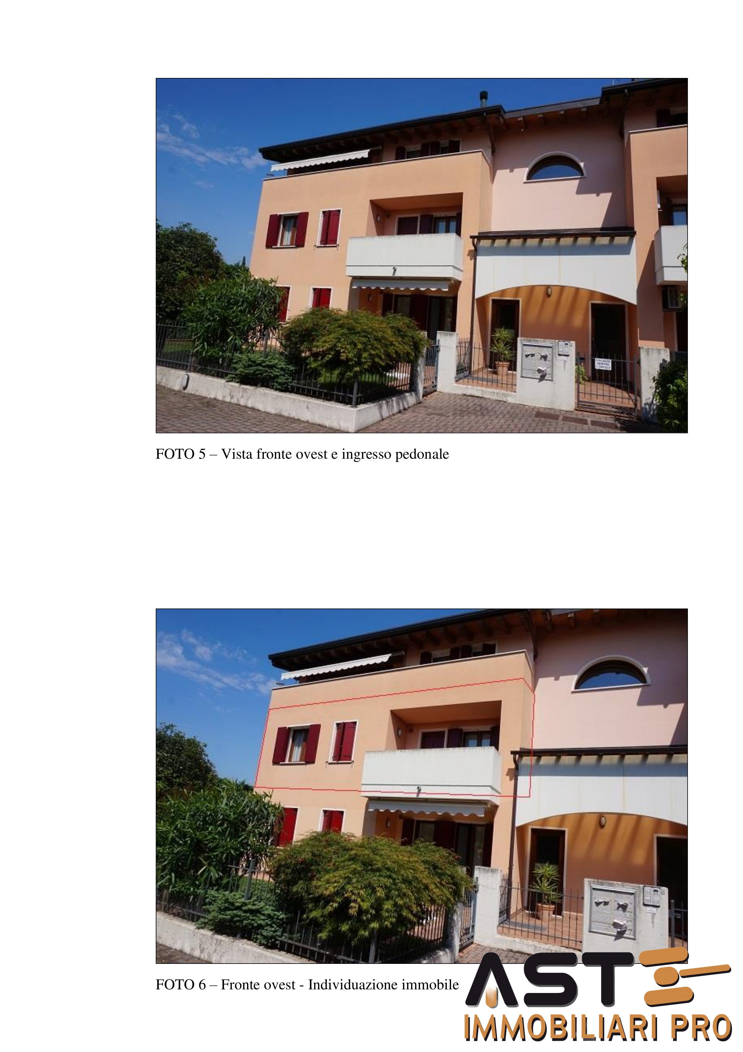 Quadrilocale in vendita a Rossano Veneto