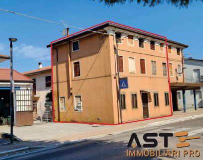 Villa in vendita a Bolzano Vicentino