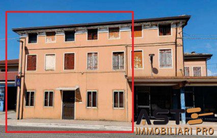Villa in vendita a Bolzano Vicentino