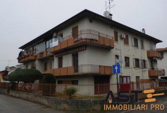 Appartamento in vendita a Lonigo