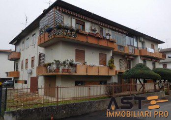 Appartamento in vendita a Lonigo
