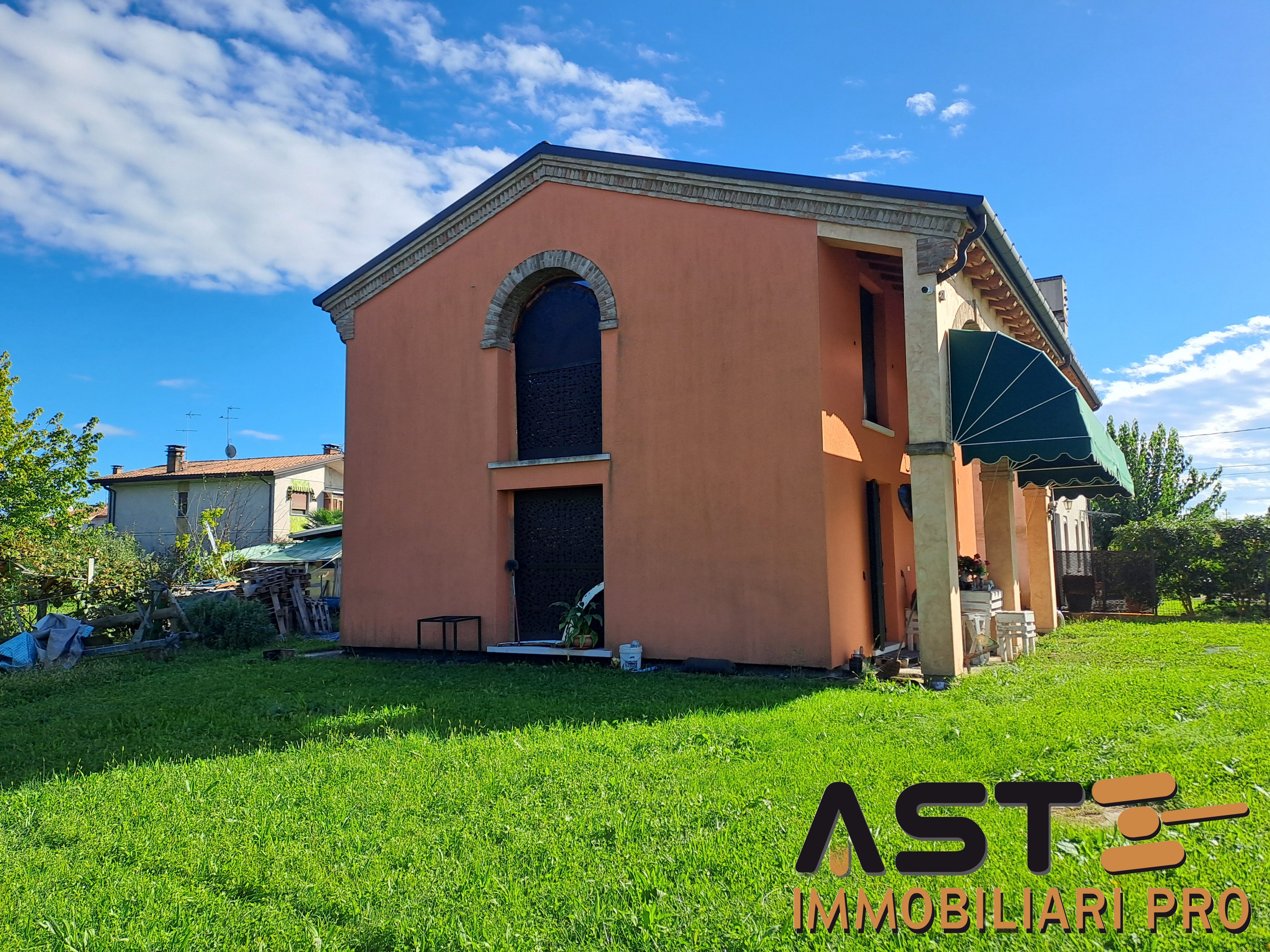 Casa indipendente in vendita a Casale sul Sile