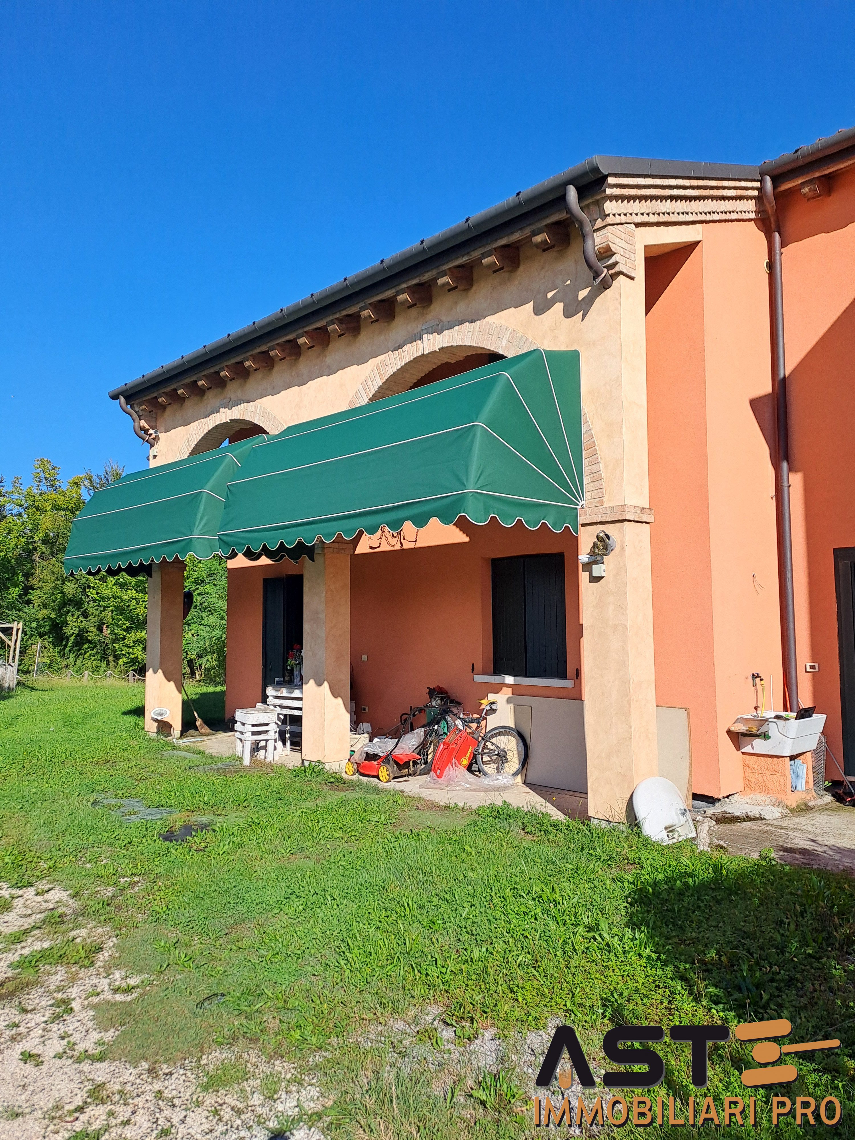 Casa indipendente in vendita a Casale sul Sile