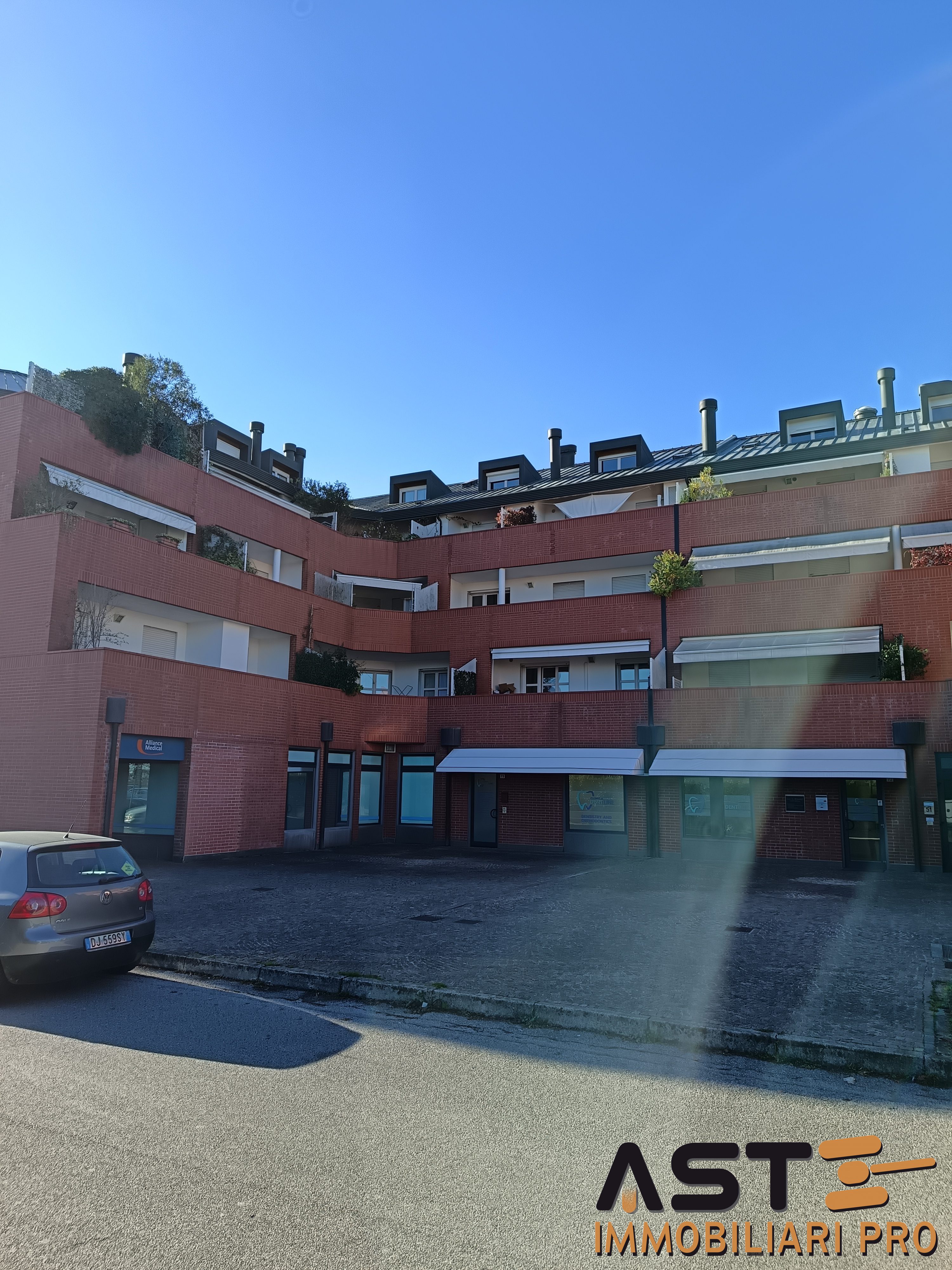 Trilocale in vendita a Castelfranco Veneto