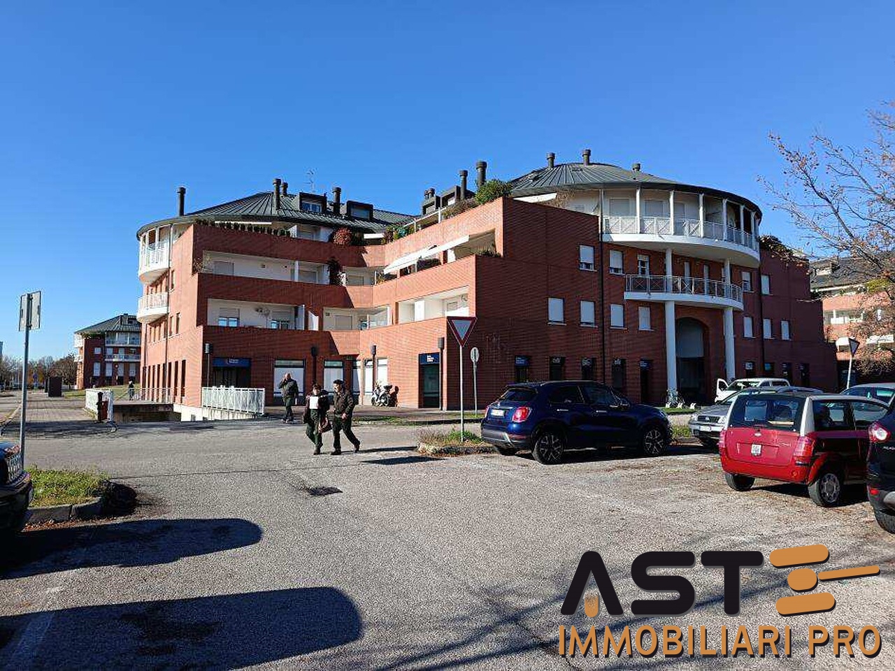 Trilocale in vendita a Castelfranco Veneto
