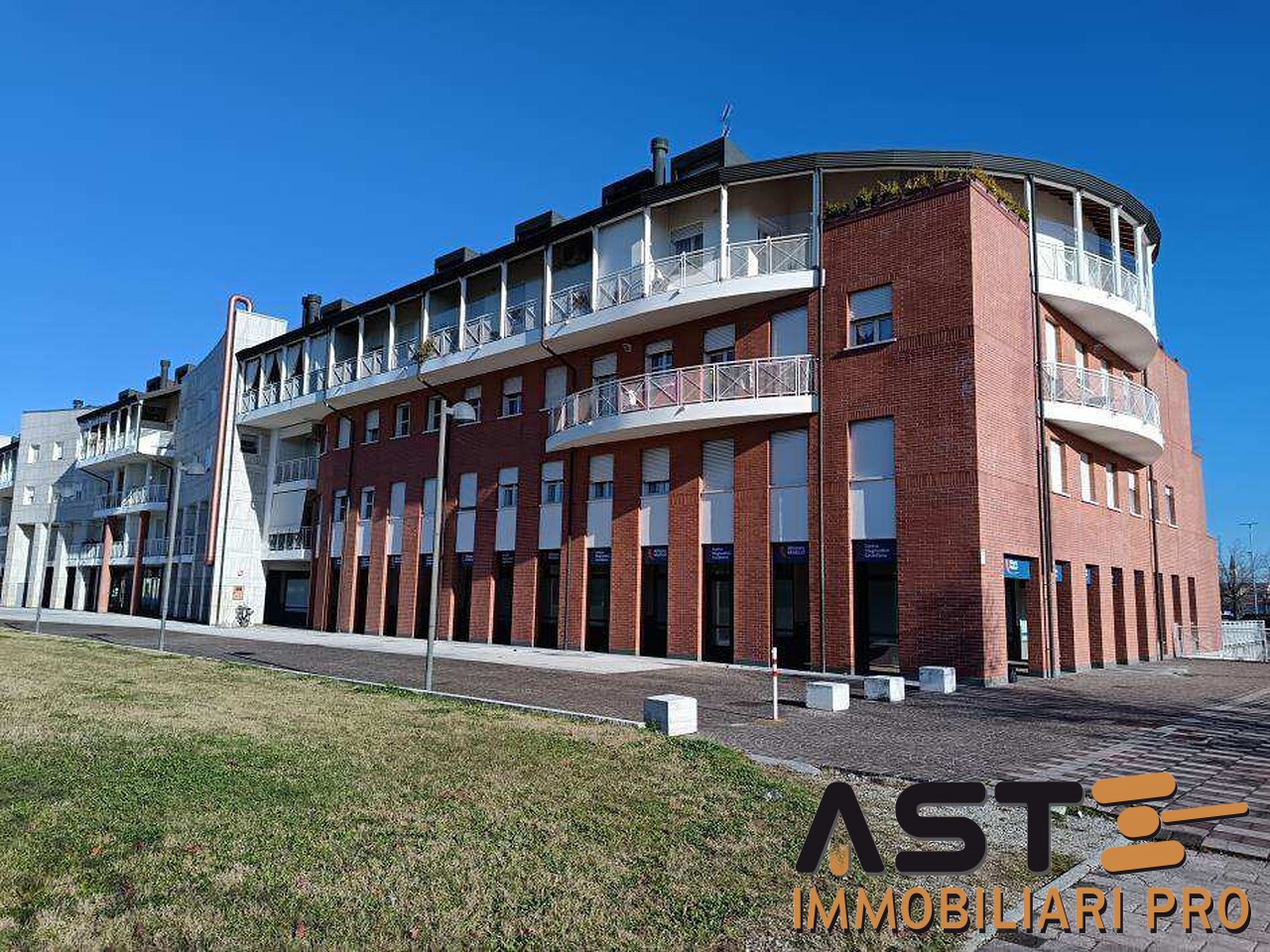 Trilocale in vendita a Castelfranco Veneto