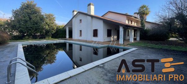 Villa in vendita a Altivole