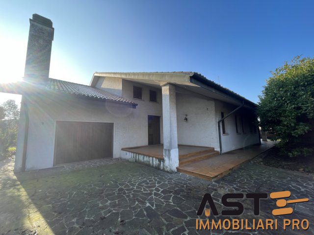 Villa in vendita a Altivole