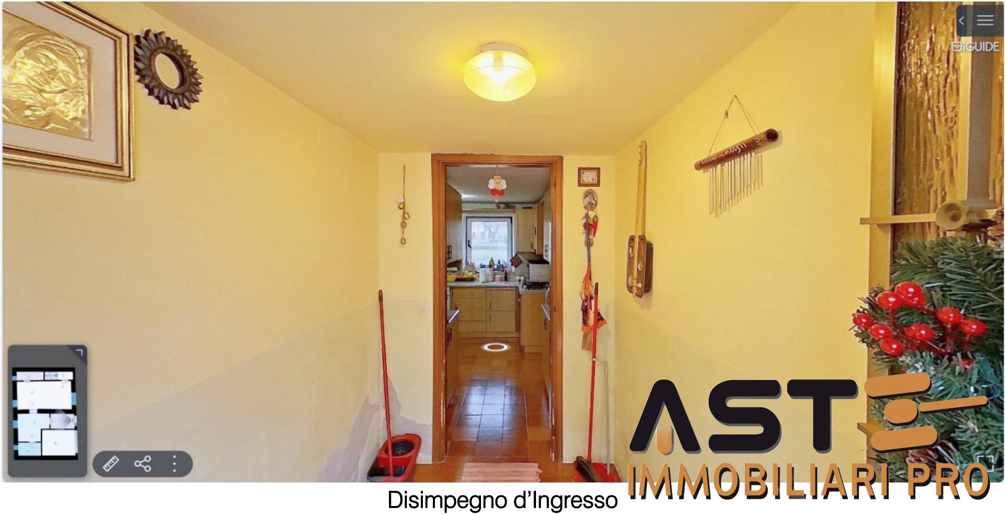 Casa indipendente in vendita a Carr�