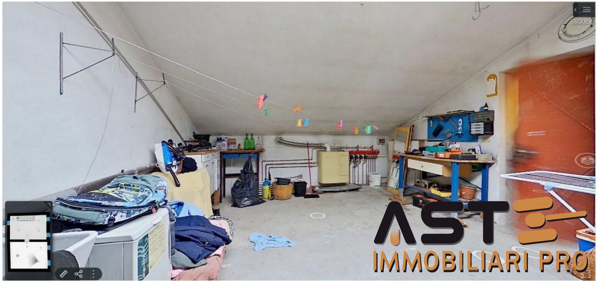 Casa indipendente in vendita a Carr�
