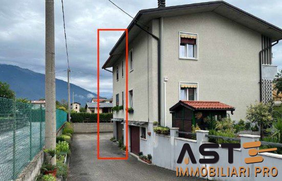 Casa indipendente in vendita a Piovene Rocchette
