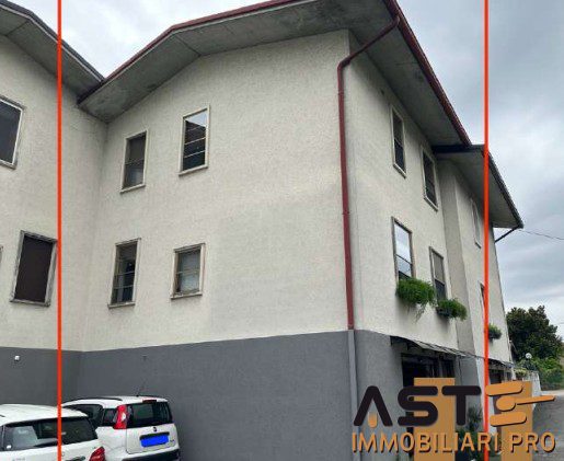 Casa indipendente in vendita a Piovene Rocchette