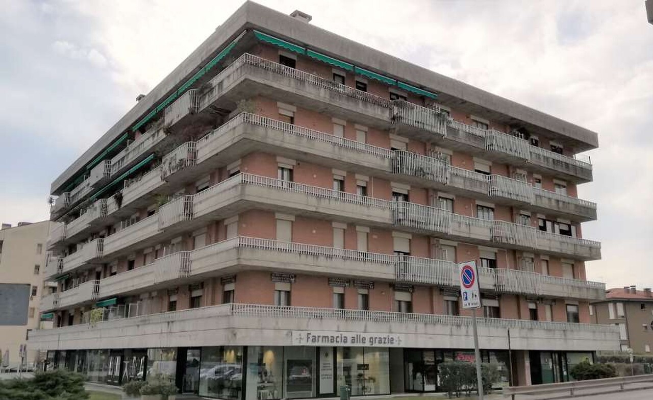 Quadrilocale in vendita a Bassano del Grappa