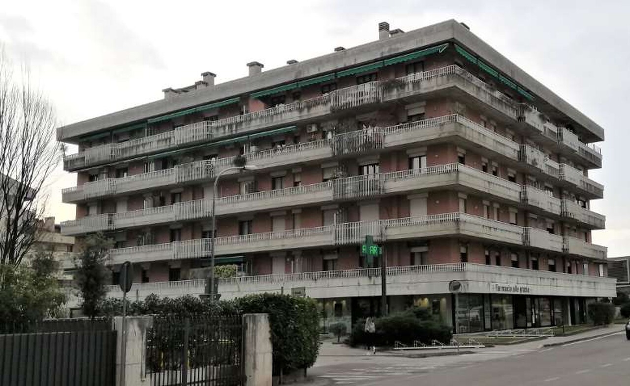 Quadrilocale in vendita a Bassano del Grappa