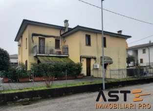 Quadrilocale in vendita, Longare costozza