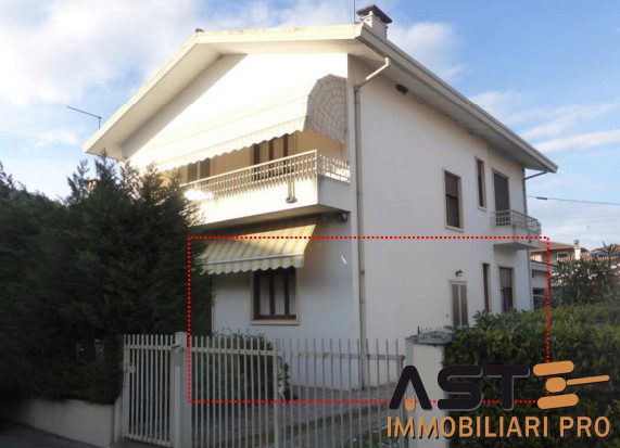Trilocale in vendita a Longare