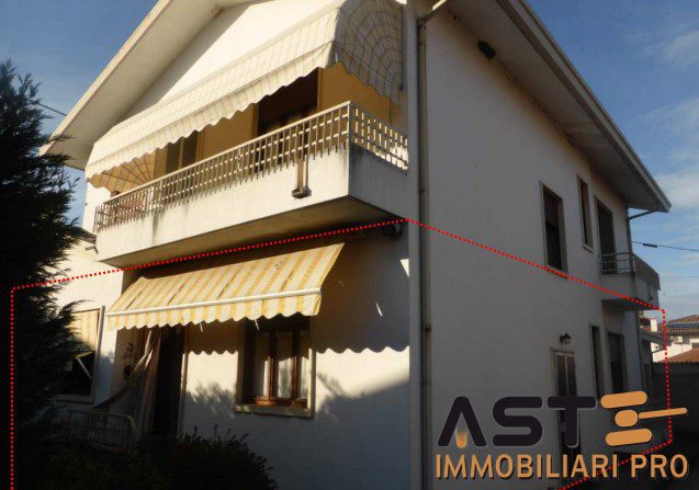 Trilocale in vendita a Longare