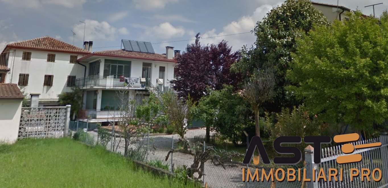 Casa indipendente in vendita a Crocetta del Montello