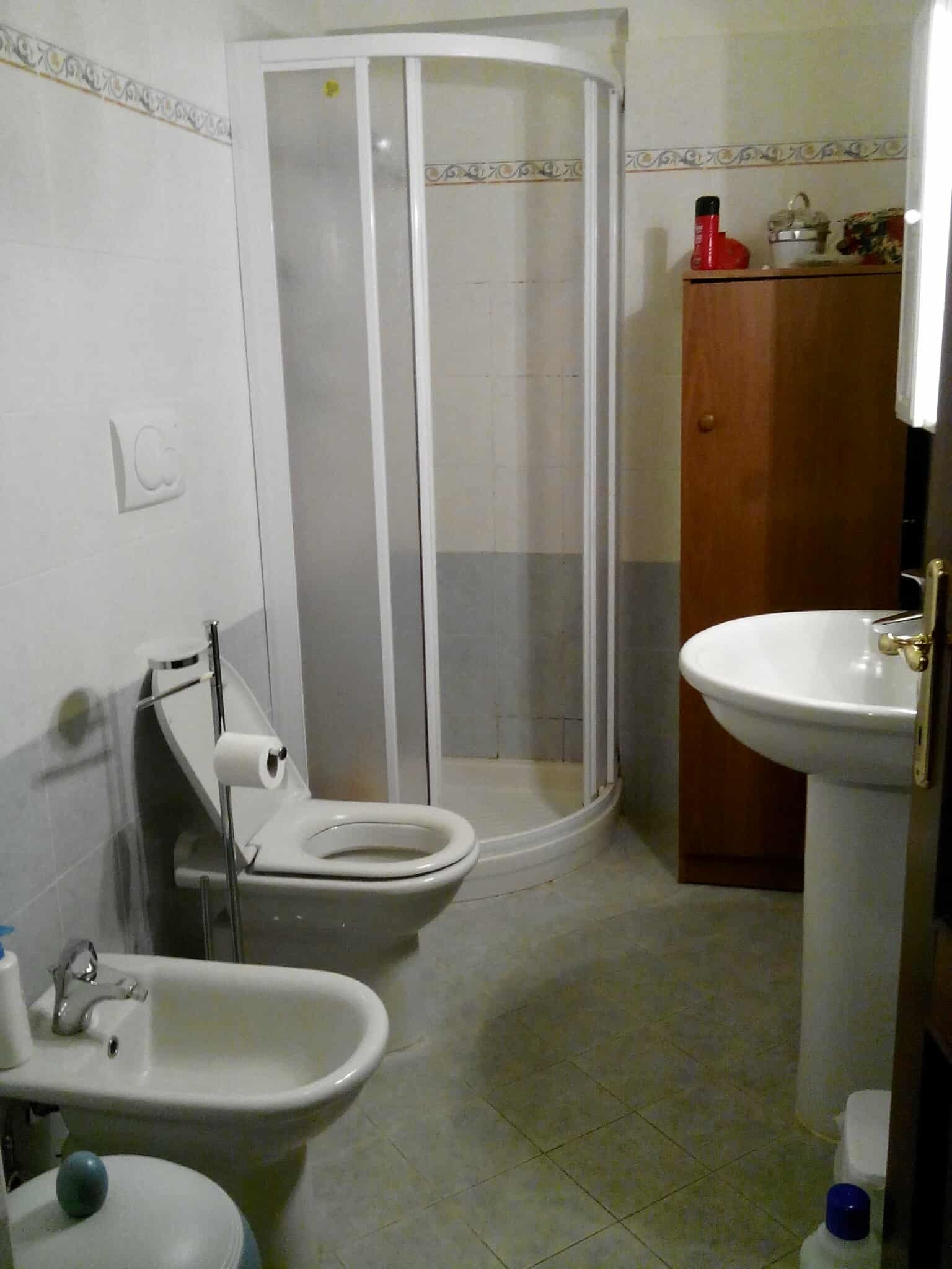 Bilocale in vendita a Massarosa