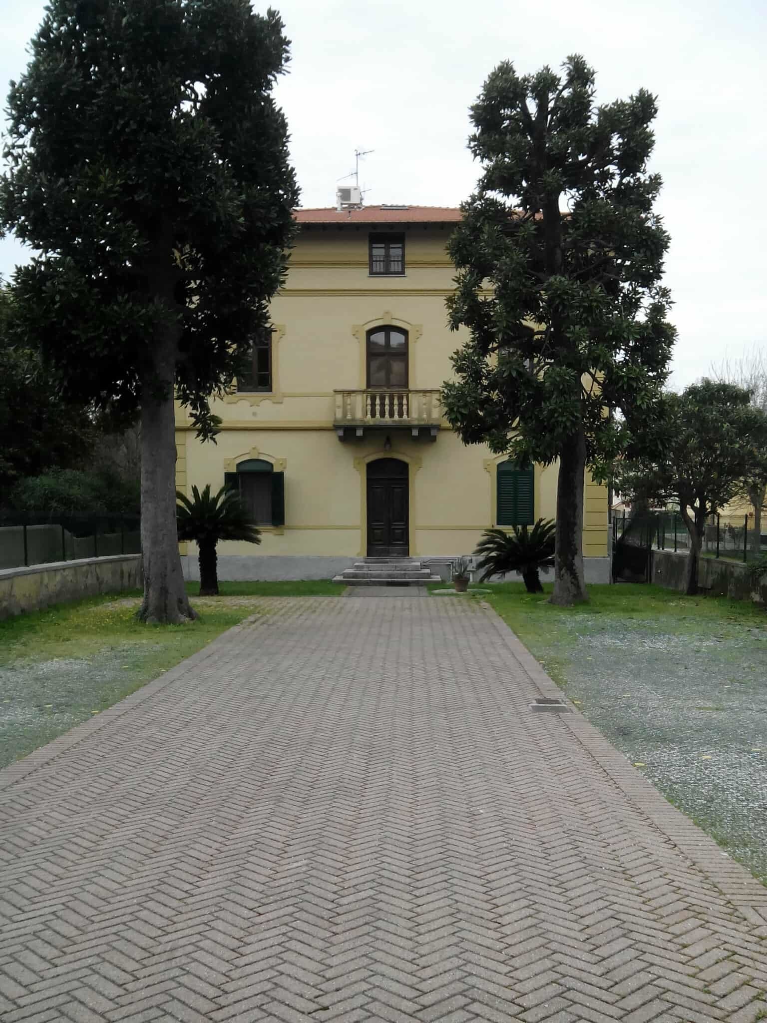 Bilocale in vendita a Massarosa