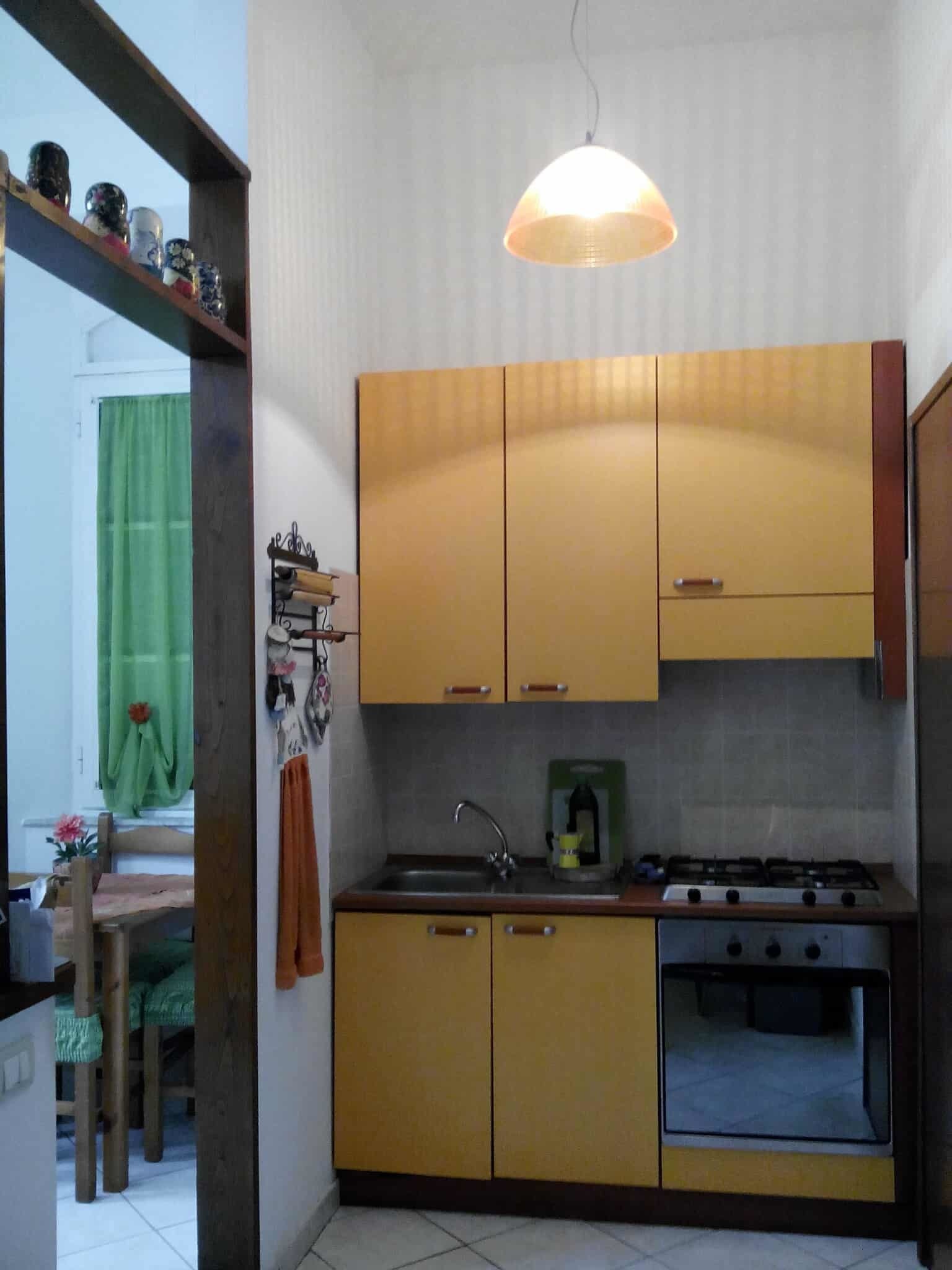 Bilocale in vendita a Massarosa