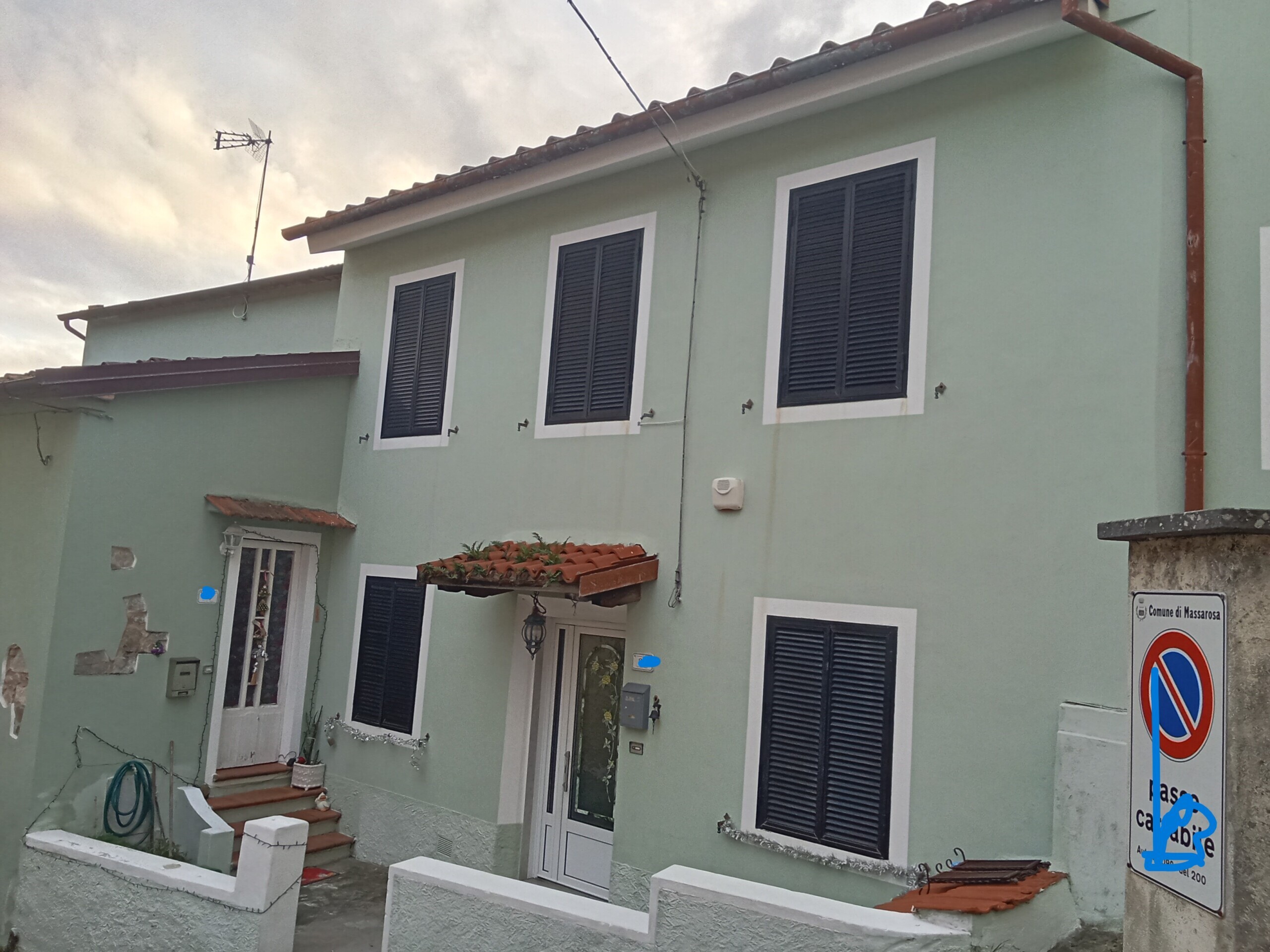 Casa indipendente in vendita, Massarosa bozzano