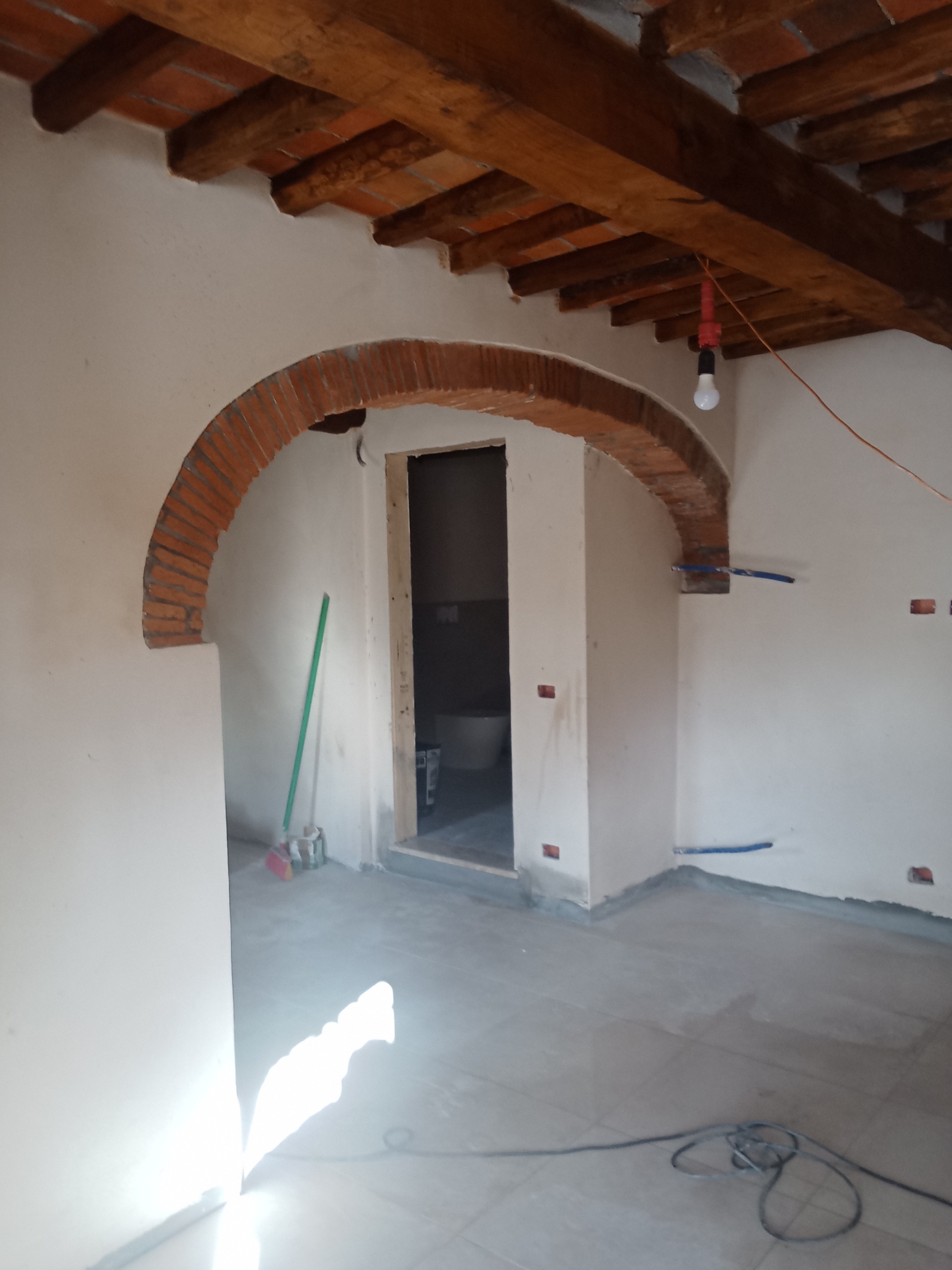 Casa indipendente nuova a Massarosa