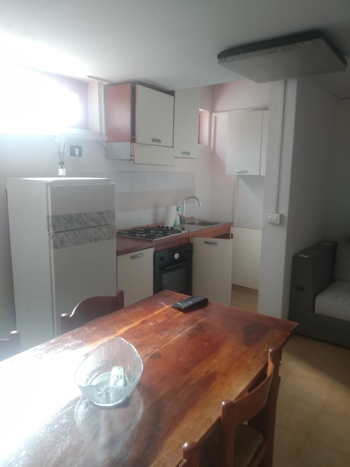 Trilocale in affitto, Massarosa centro