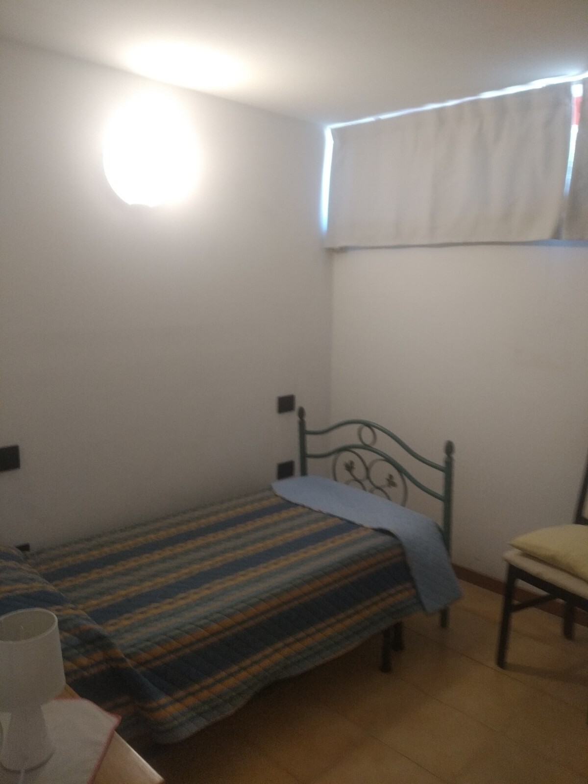 Trilocale in affitto, Massarosa centro