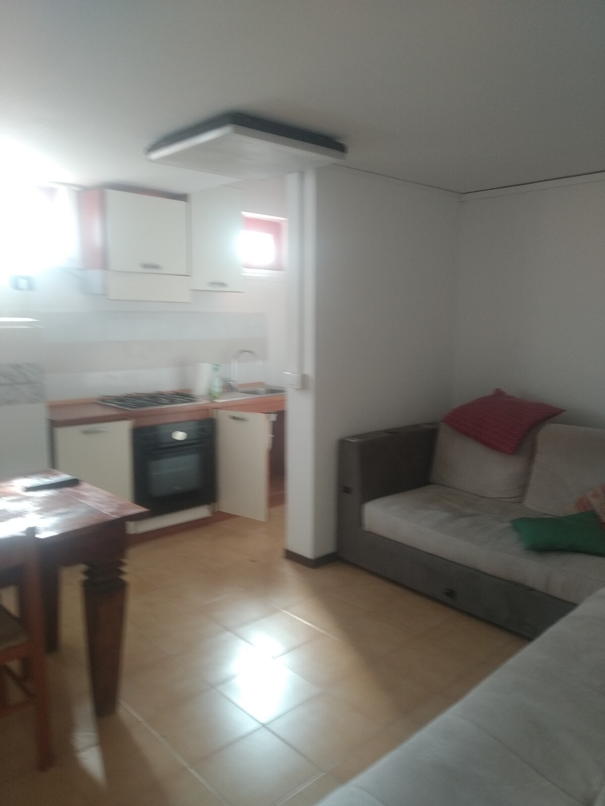 Trilocale in affitto, Massarosa centro