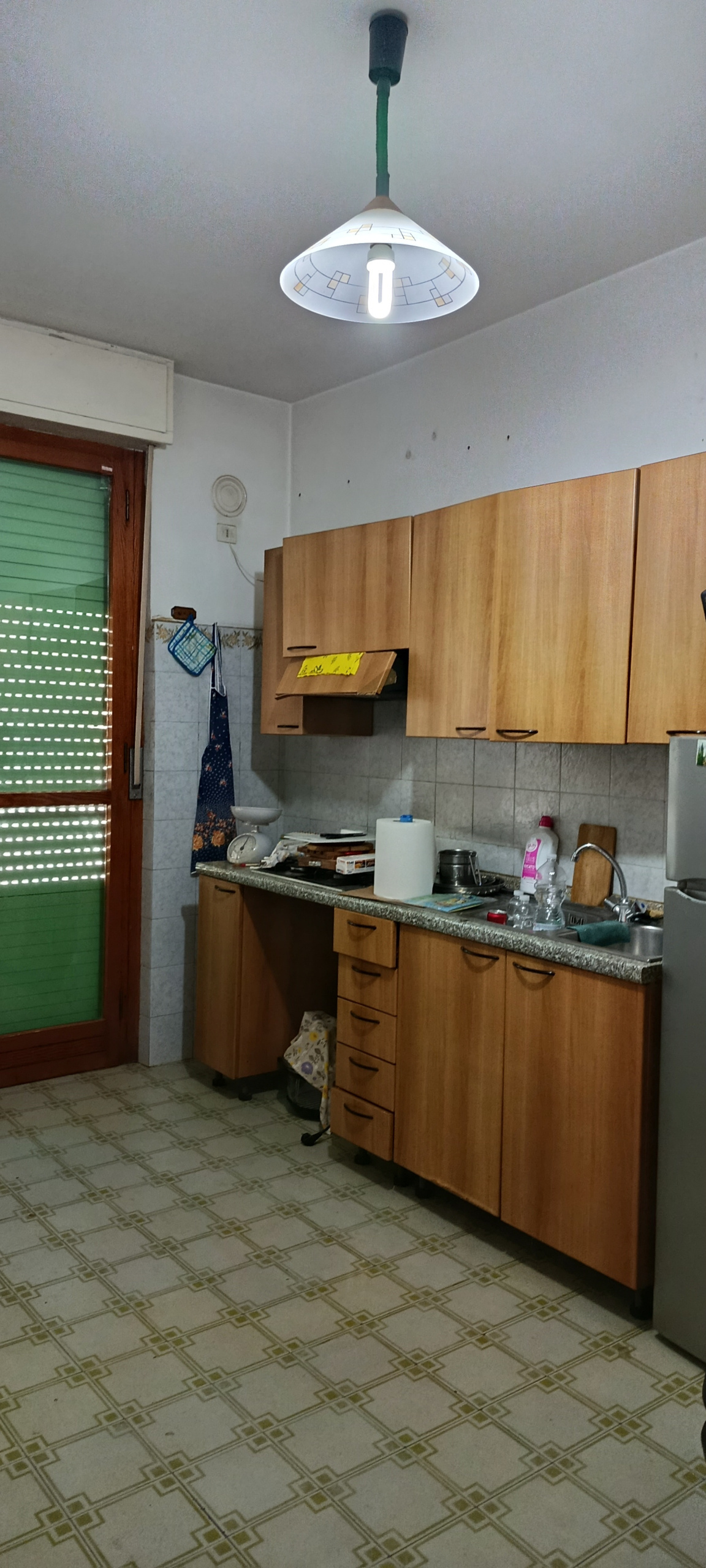 Quadrilocale in vendita a Massarosa