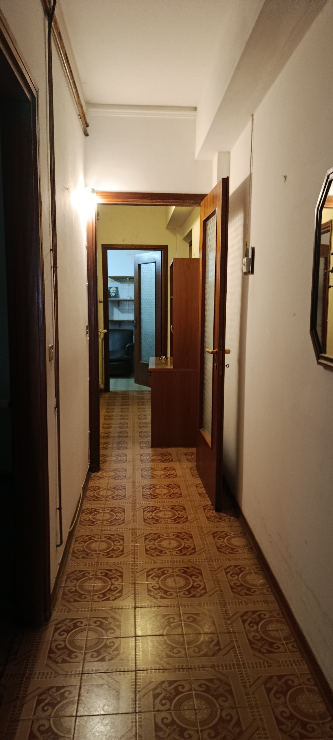 Quadrilocale in vendita a Massarosa
