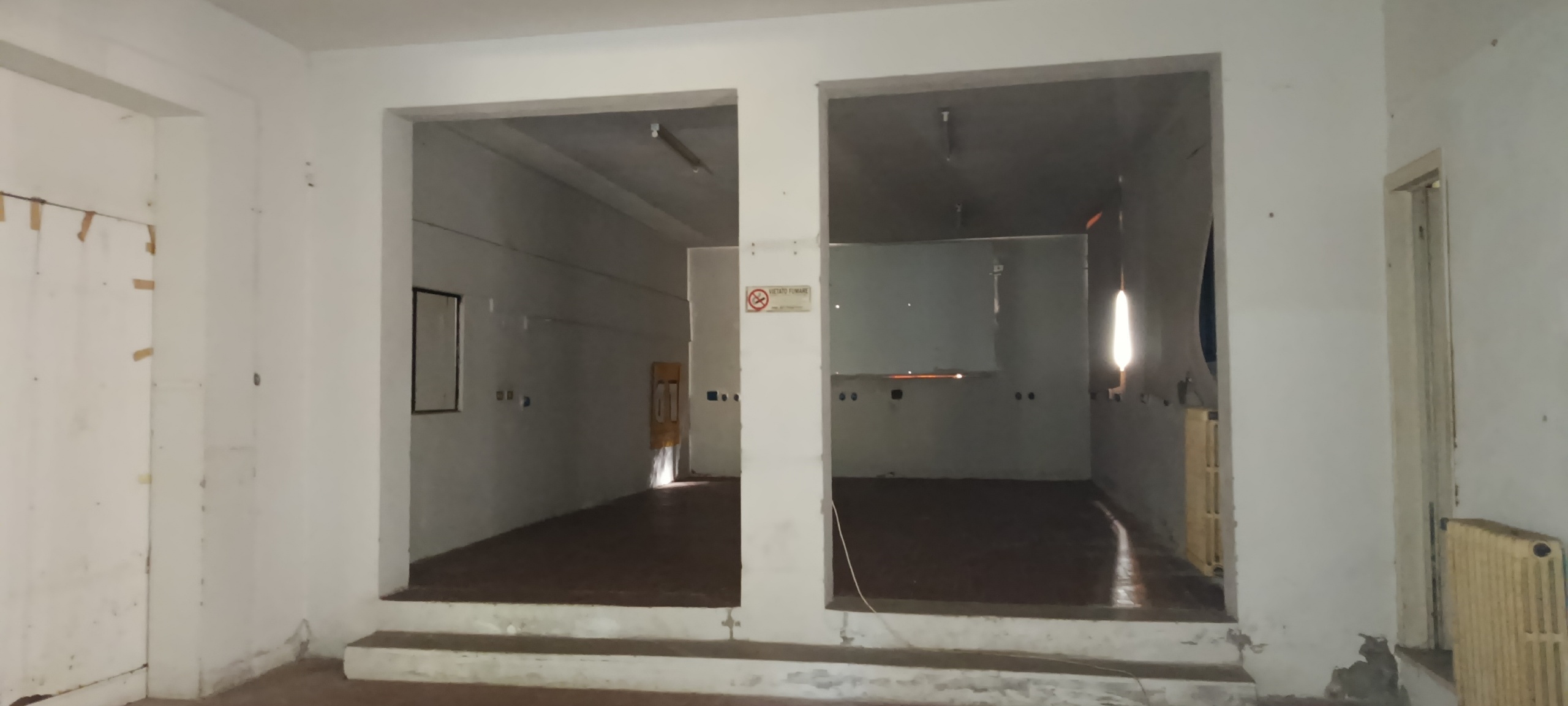 Loft da ristrutturare a Massarosa