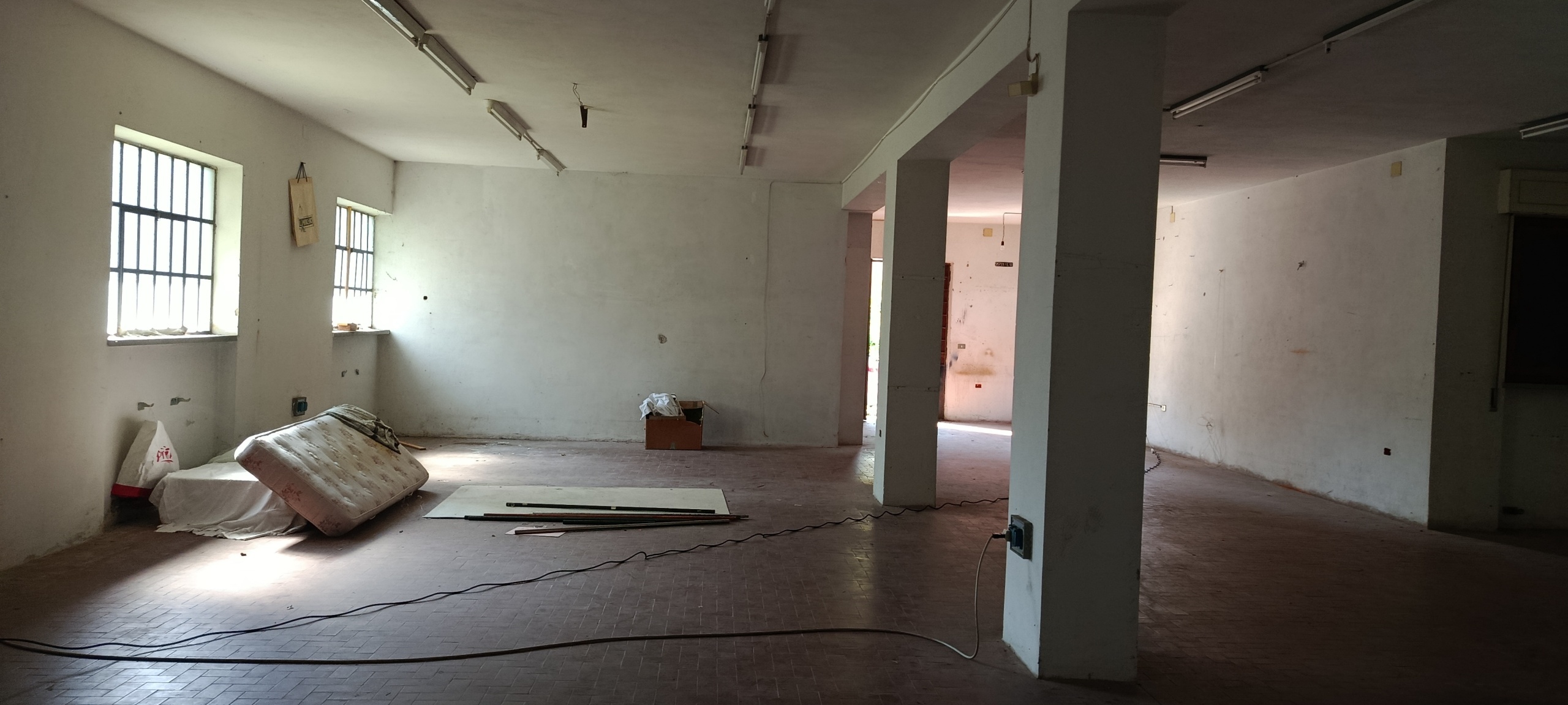 Loft da ristrutturare a Massarosa