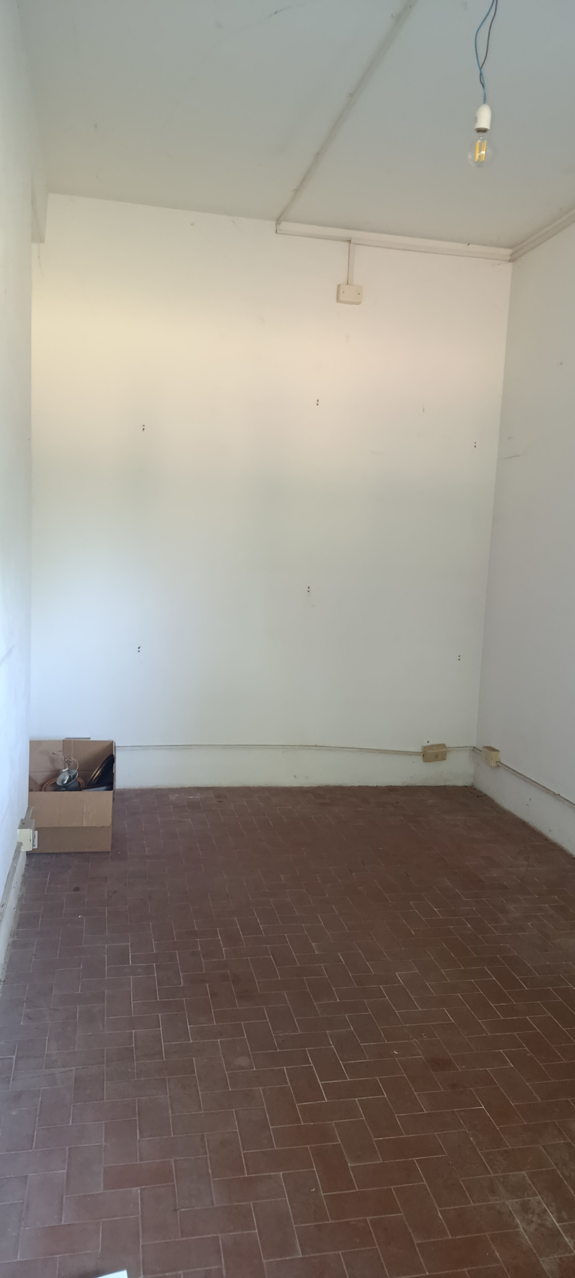 Loft da ristrutturare a Massarosa