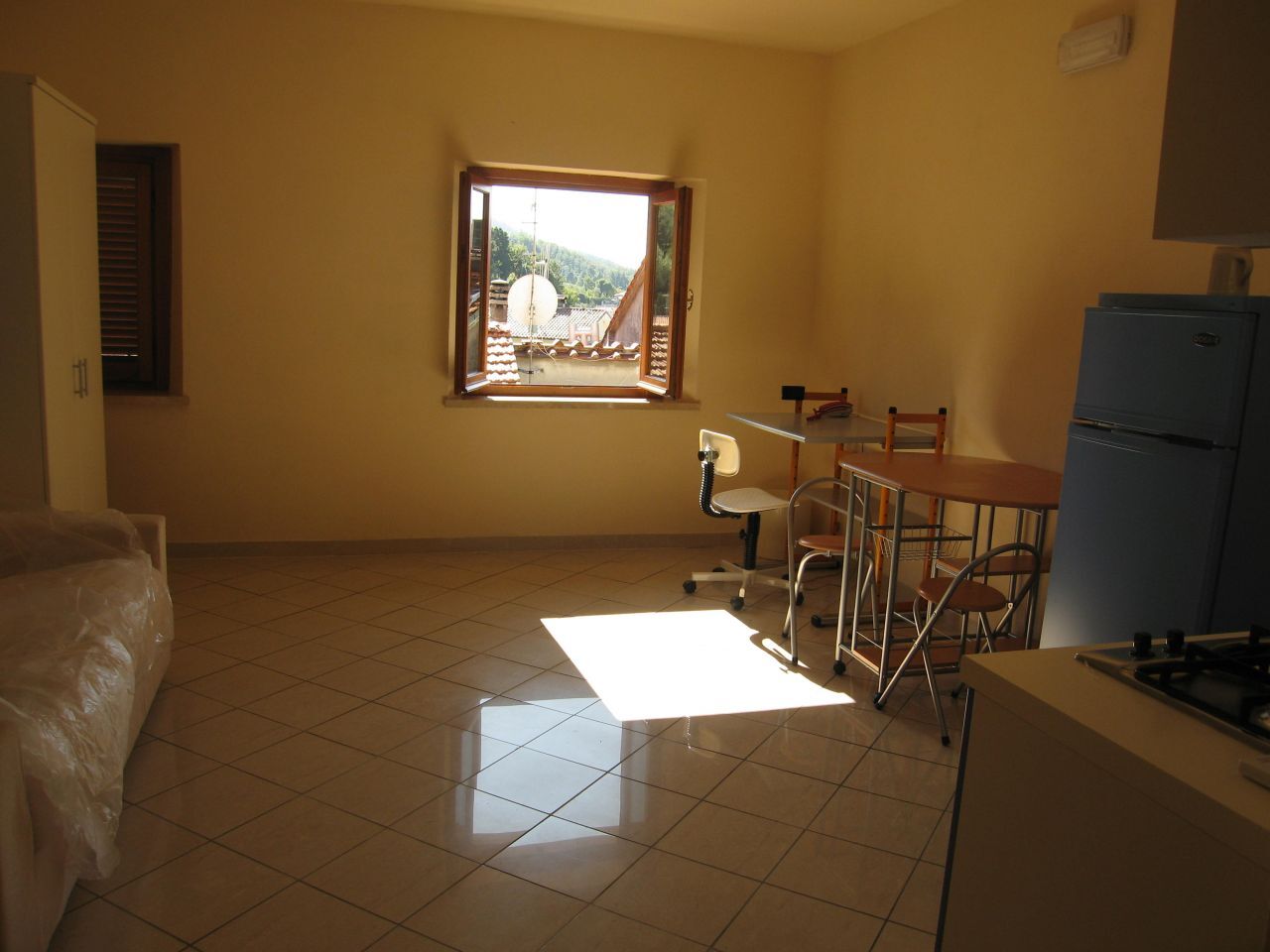Monolocale in vendita, Massarosa bozzano