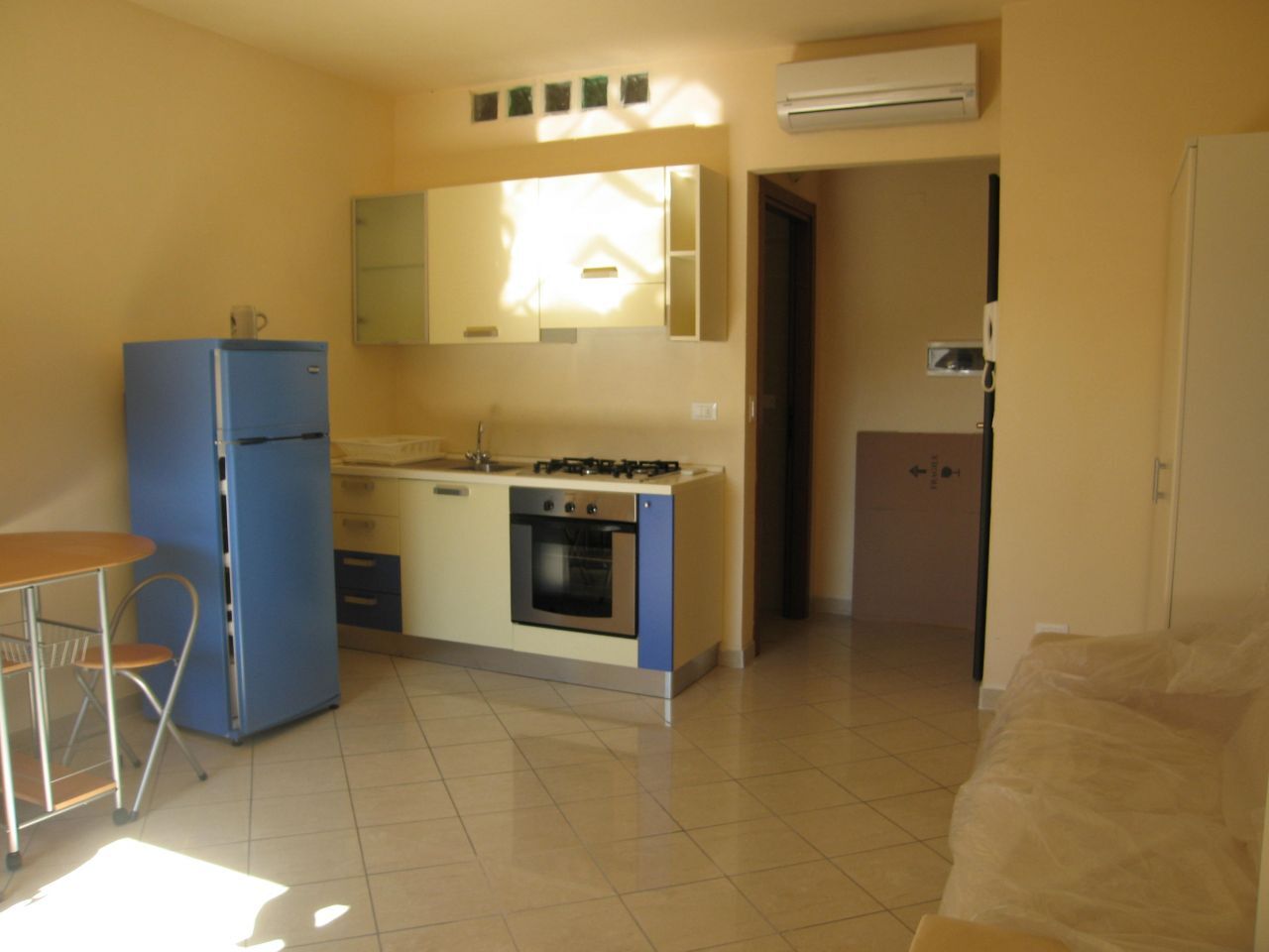 Monolocale in vendita, Massarosa bozzano