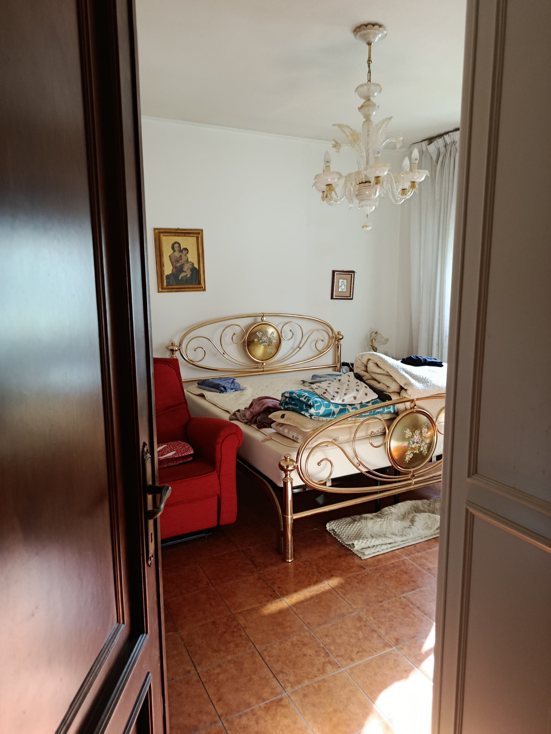 Casa indipendente con giardino, Massarosa quiesa