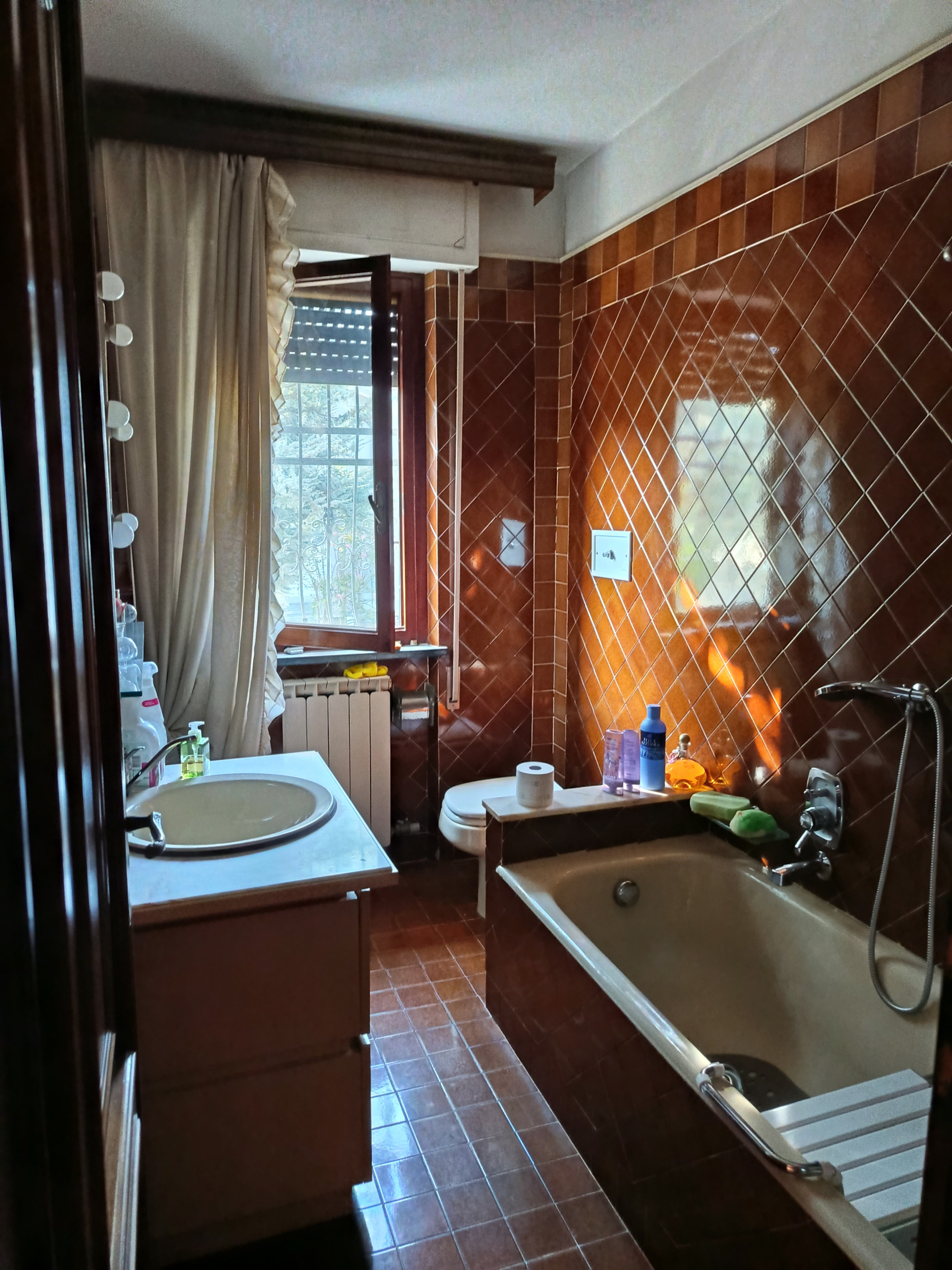 Casa indipendente con giardino, Massarosa quiesa