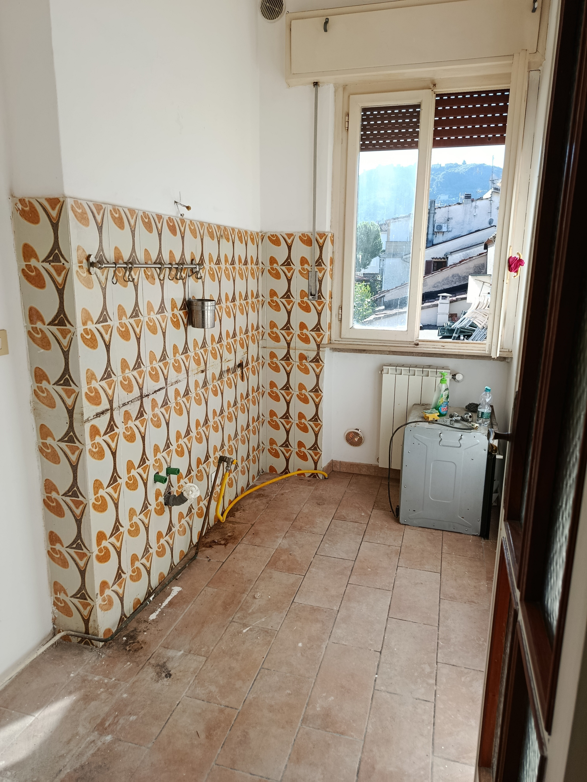 Quadrilocale ristrutturato, Massarosa stiava