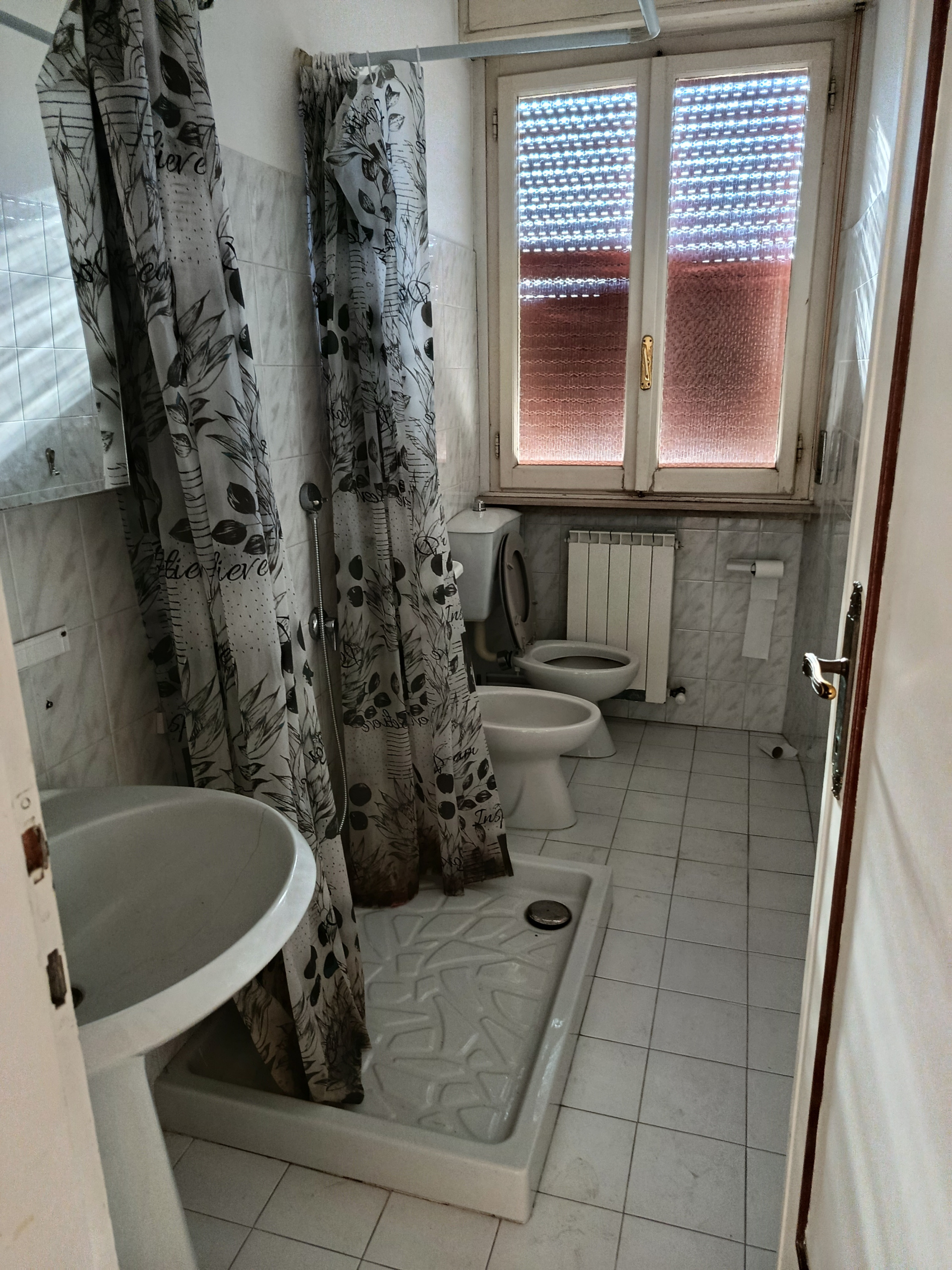 Quadrilocale ristrutturato, Massarosa stiava
