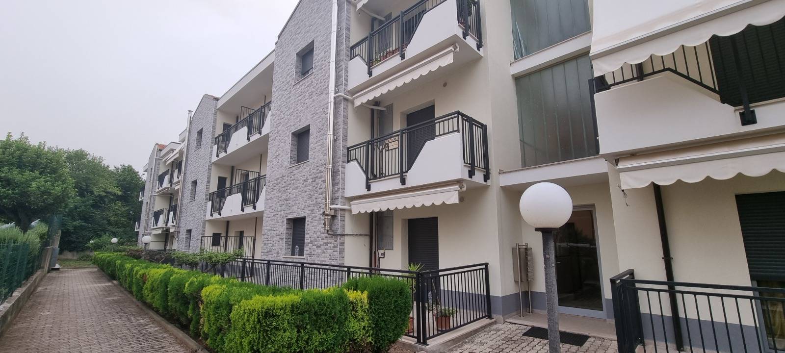 Appartamento in vendita a Mafalda