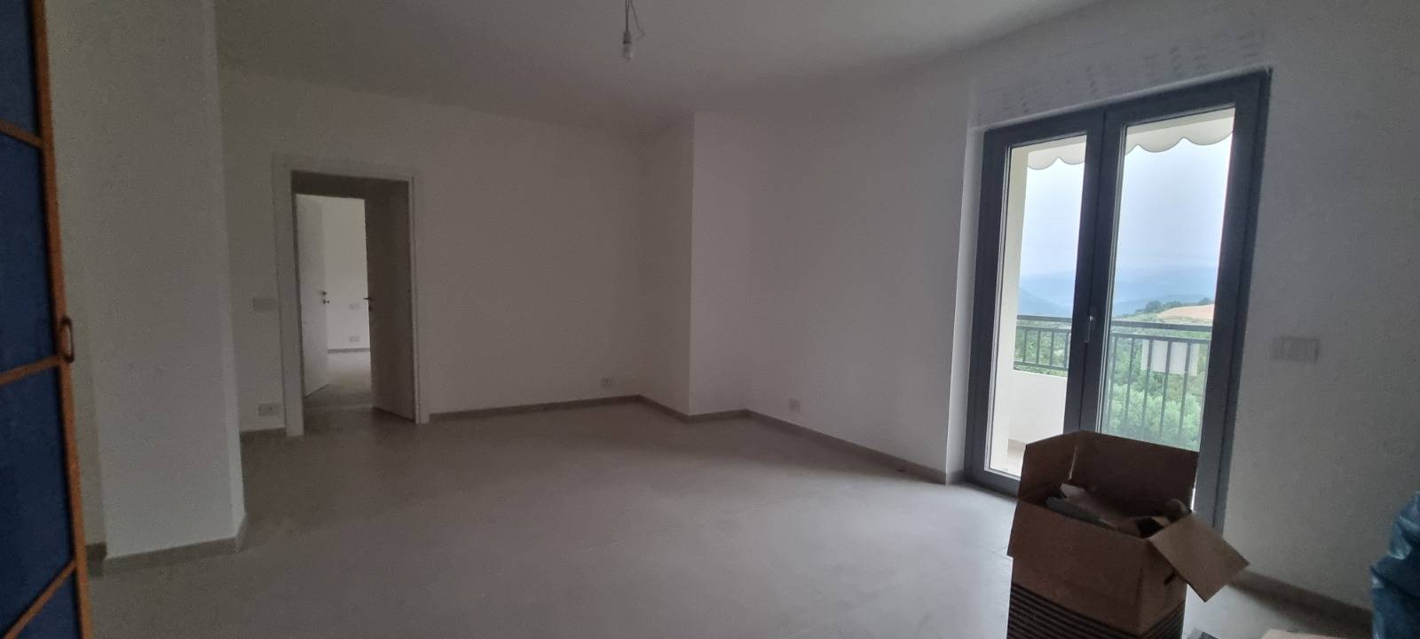 Appartamento in vendita a Mafalda