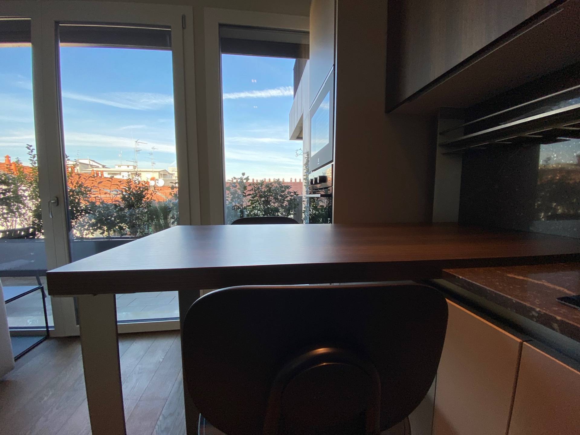 Appartamento in vendita a Milano, Bovisa