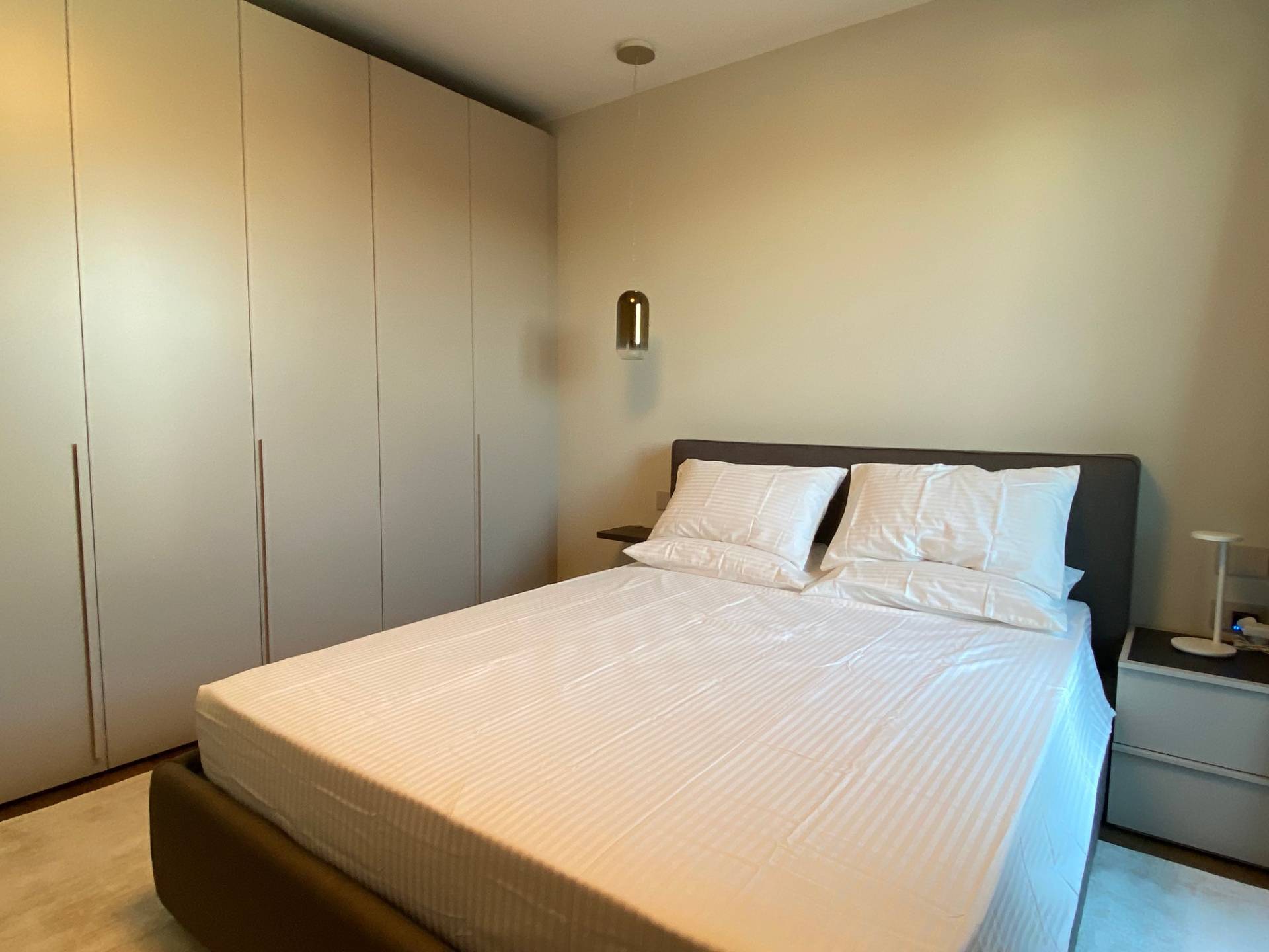 Appartamento in vendita a Milano, Bovisa