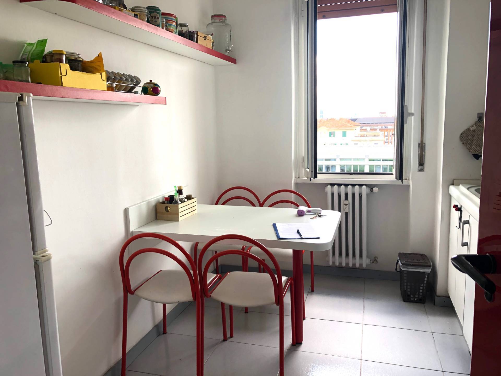 Appartamento in affitto a Milano, Isola