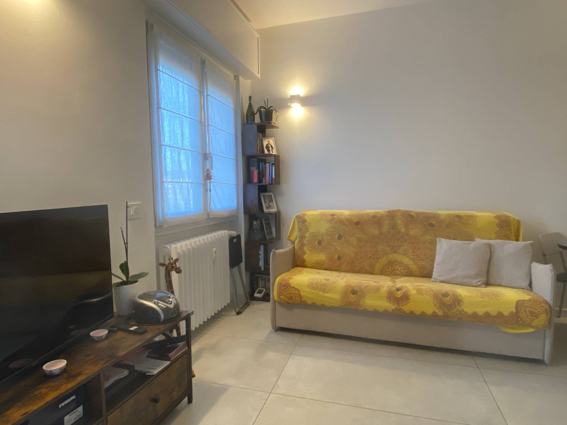 Appartamento in affitto a Milano, Isola